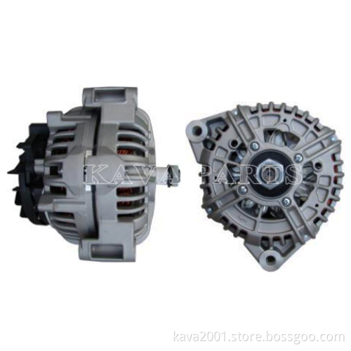 12V 200A Alternator for New Holland T8.300, T8.360 (84474354, 87659881, 50429006)